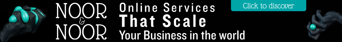 Online Services That Scale Your Business in the World