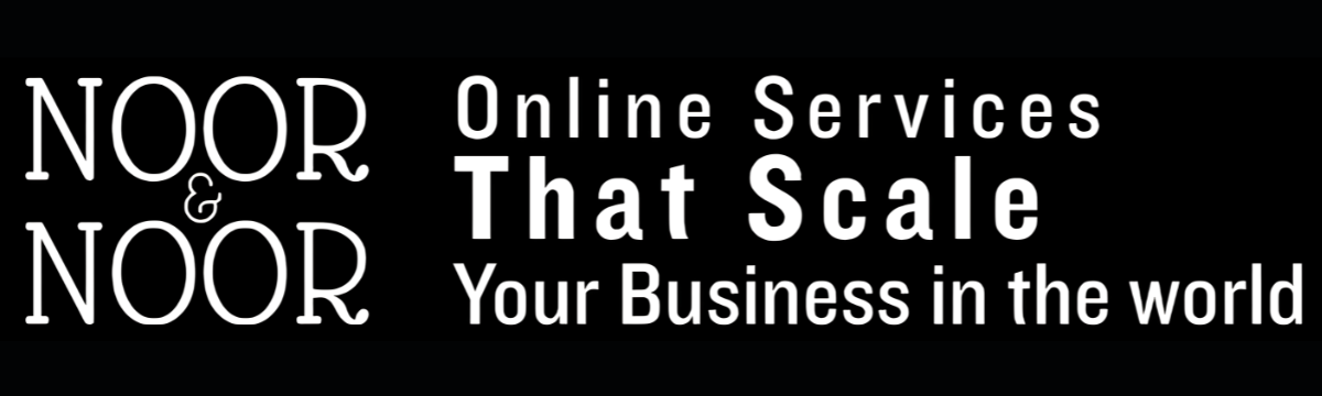 Online Services That Scale Your Business in the World